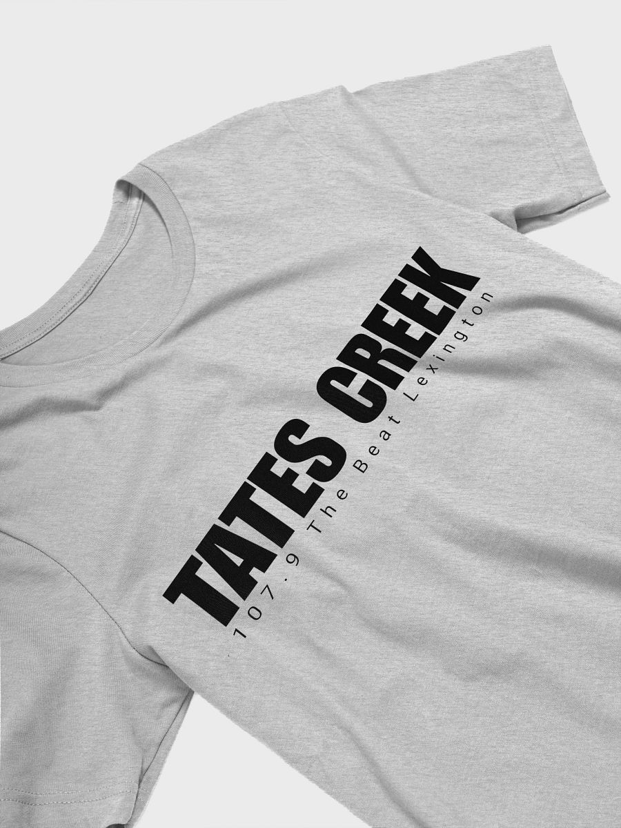 Tates Creek Minimalist T-Shirt product image (5)