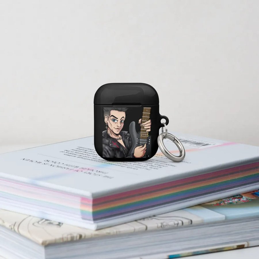 Rockin-Air Pod Case product image (15)