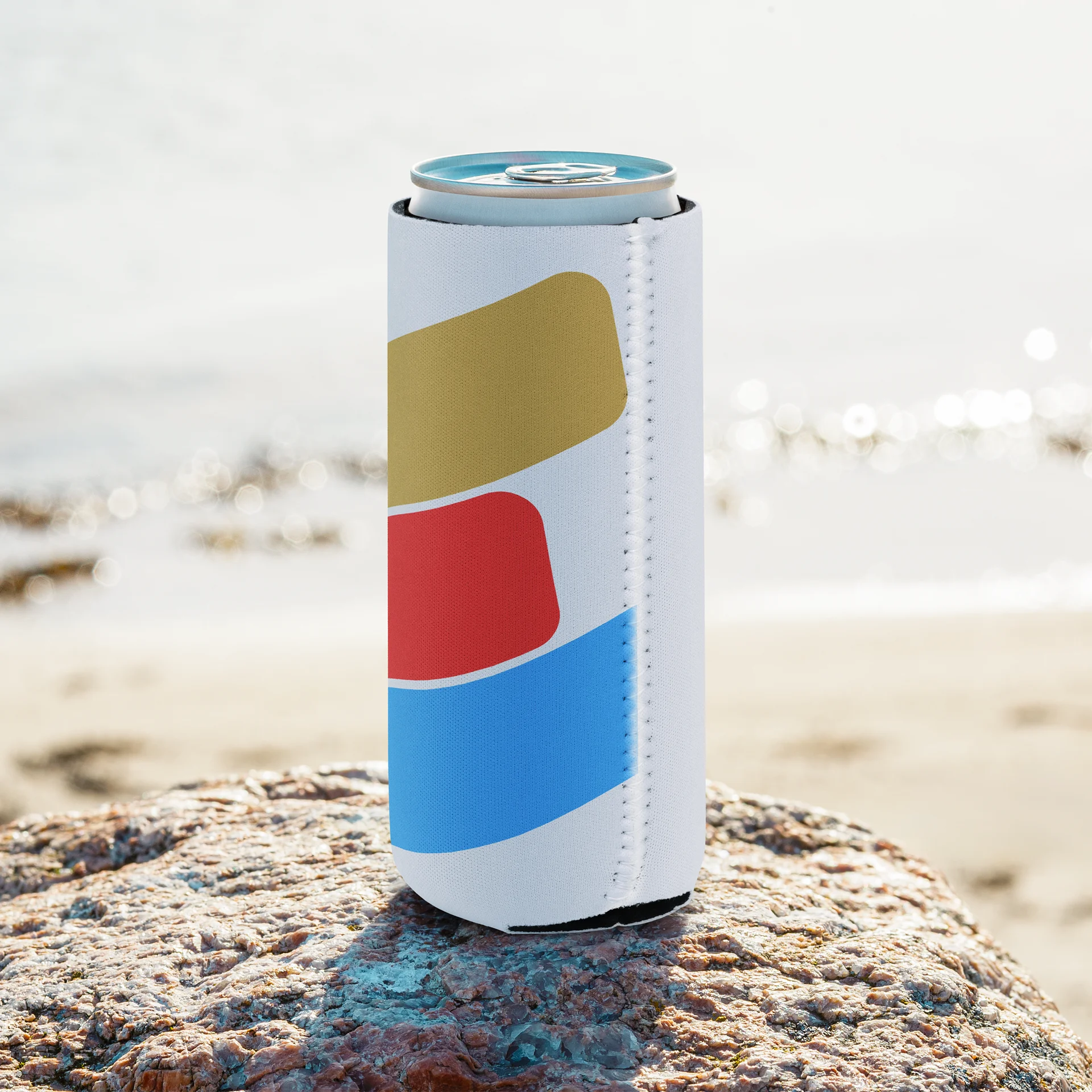 Chromatic Coozie Can Cooler product image (17)