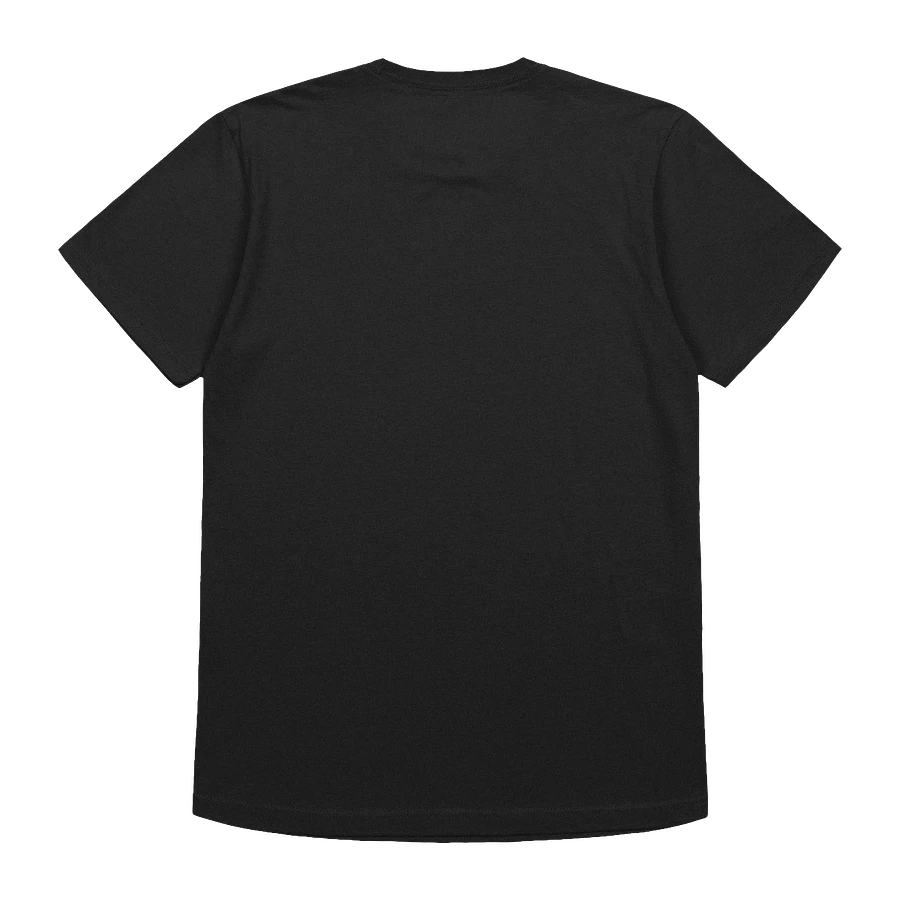Waveform Backdrop T-Shirt product image (3)