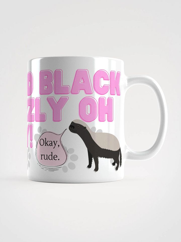 Polar and Black and Grizzly, OH MY! product image (1)