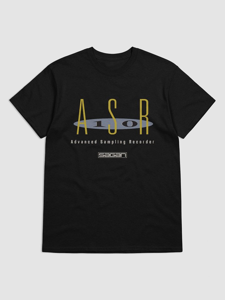 ASR 10 Tee product image (1)
