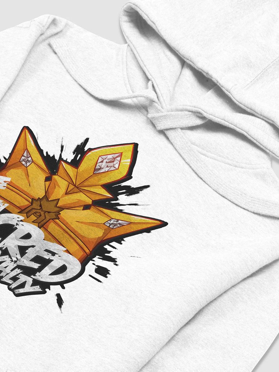 Sacred FIRE Royalty - Hoodie product image (2)
