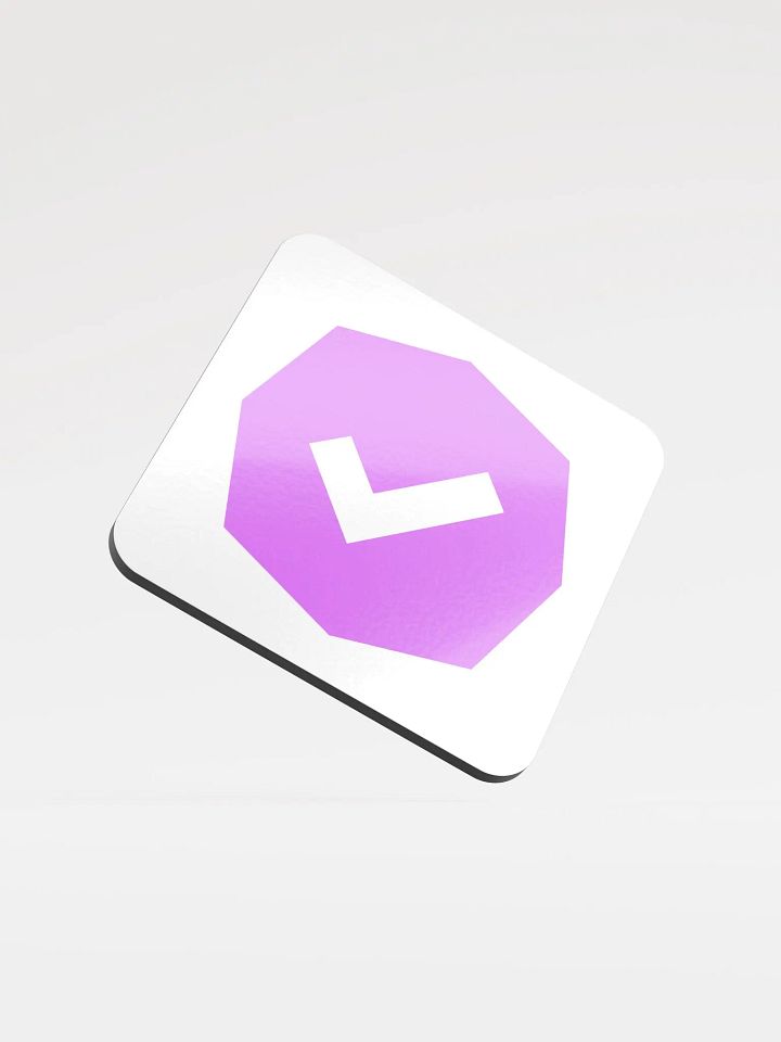 Verified Coaster 2 product image (1)