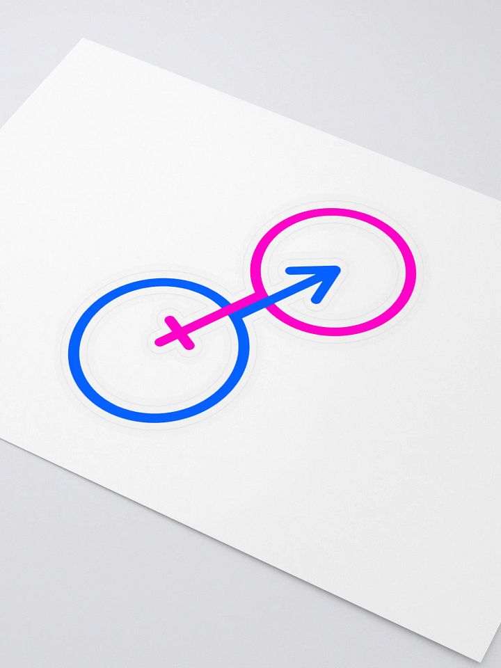 Embrace Real Values with Custom Kiss Cut Stickers product image (2)