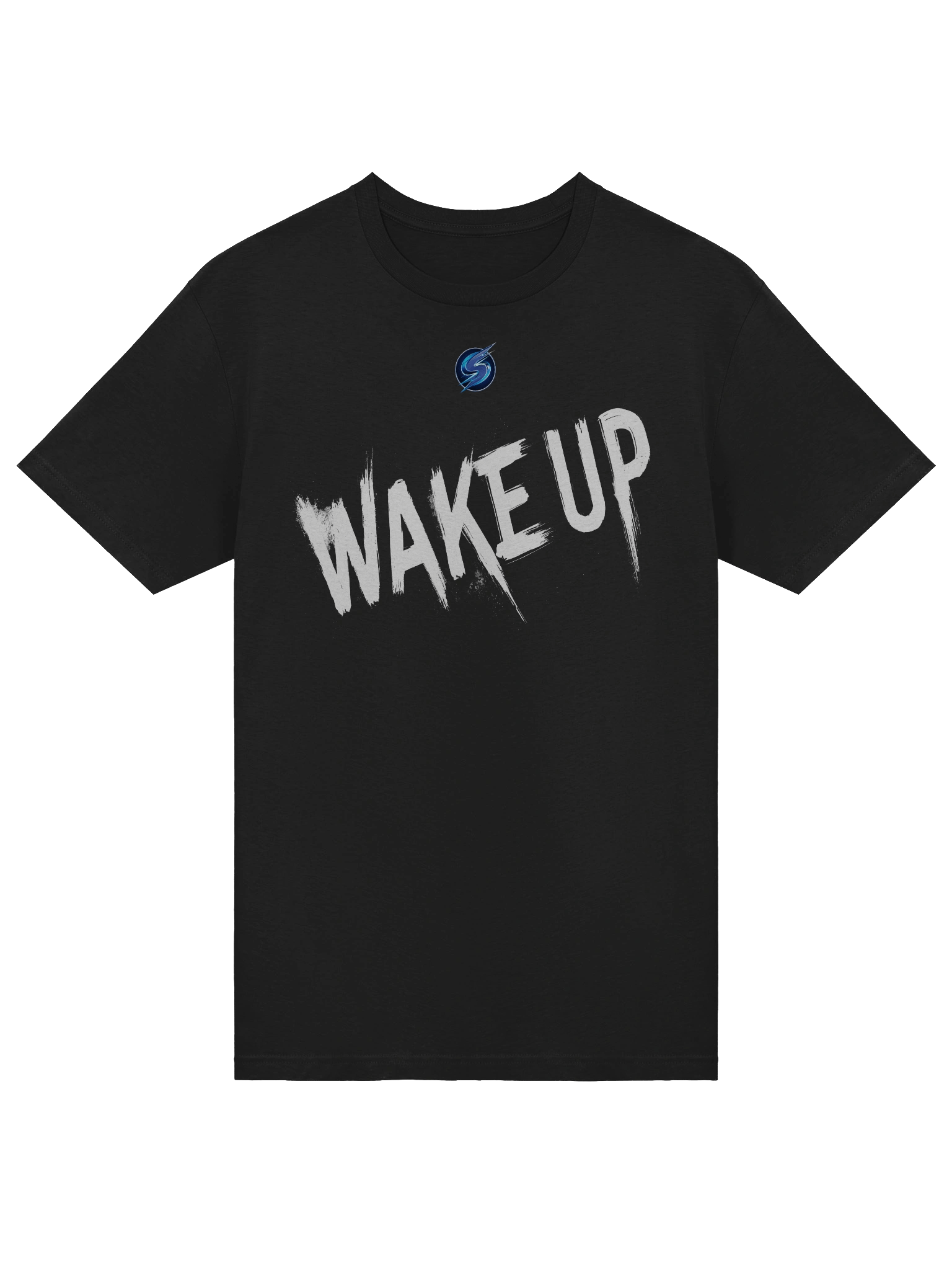 Next Level Supersoft WAKE UP T-Shirt product image (5)