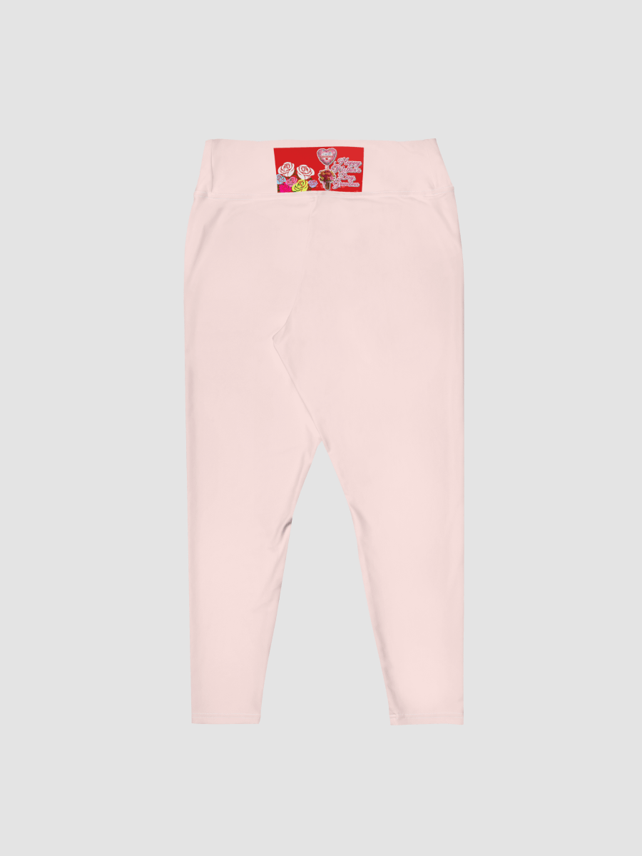 [shadowstormhappy] All-Over Print Plus Size Leggings product image (2)