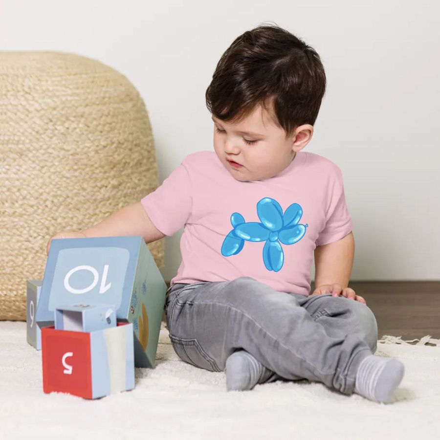Honky Hype Toddler's Tee product image (10)