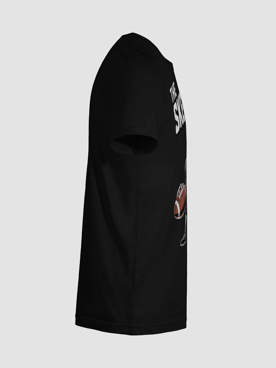 Bone Zone Football Tee product image (124)