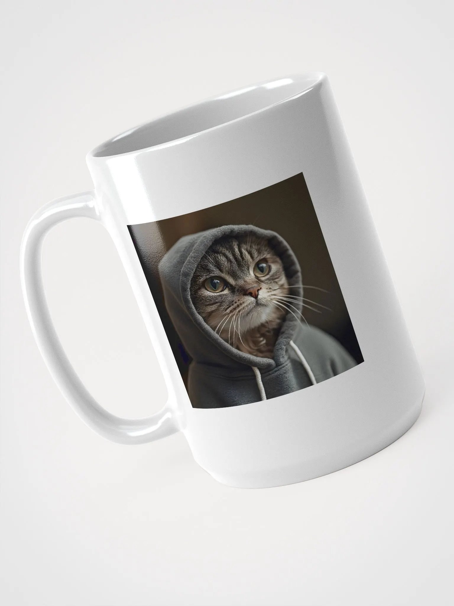 Hacker Cat product image (3)