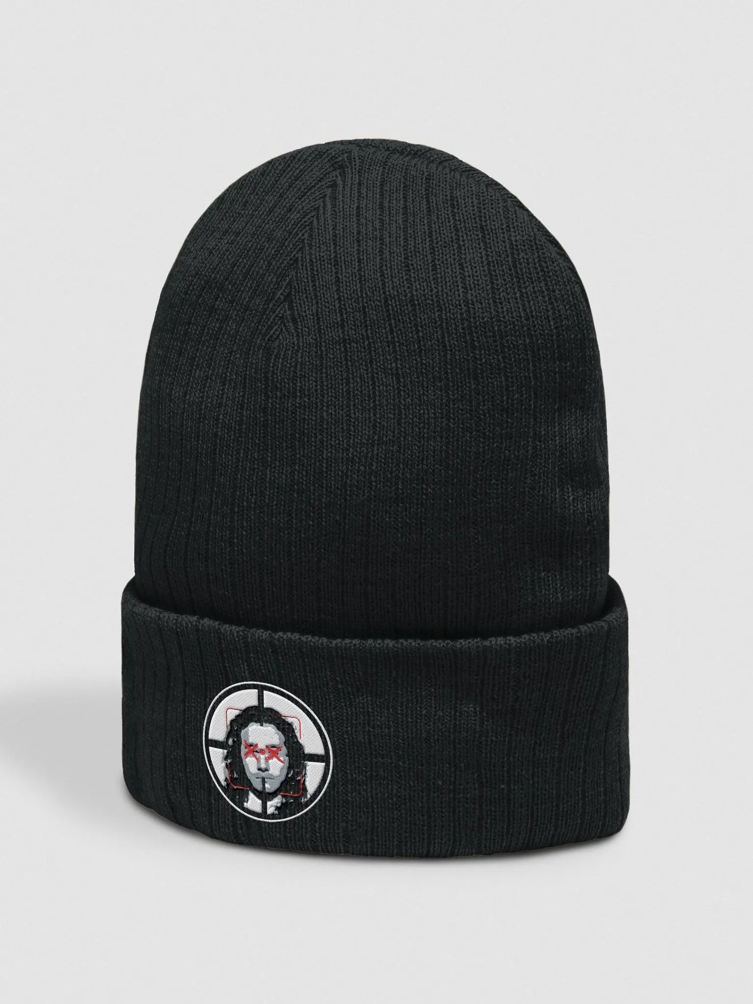 Killin 'Drillin' Beanie product image (2)