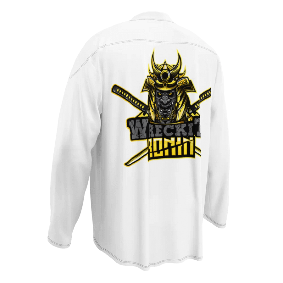 Ronin Jersey product image (6)