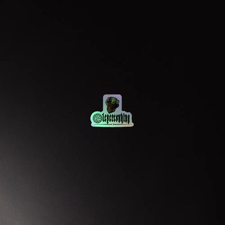 holo logo product image (4)