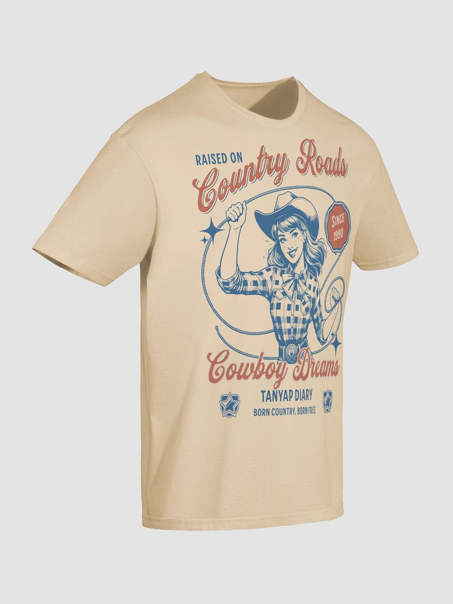 Raised on Country Roads product image (10)