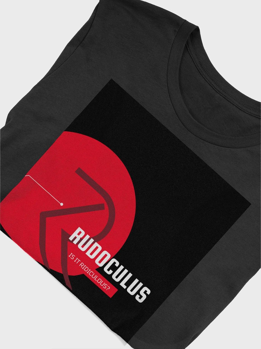 RUDO T (BLACK) product image (4)