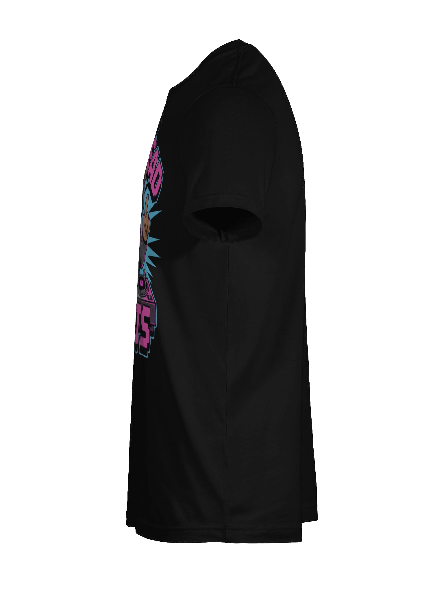 Drop Dead Beats Bear T-Shirt product image (42)