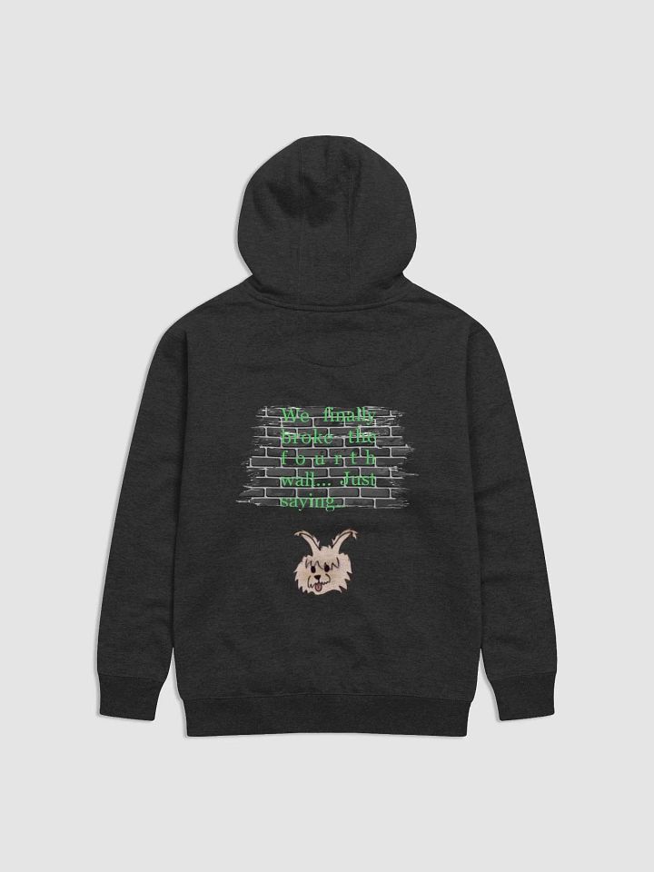 Fourth Wall Sweatshirt product image (10)