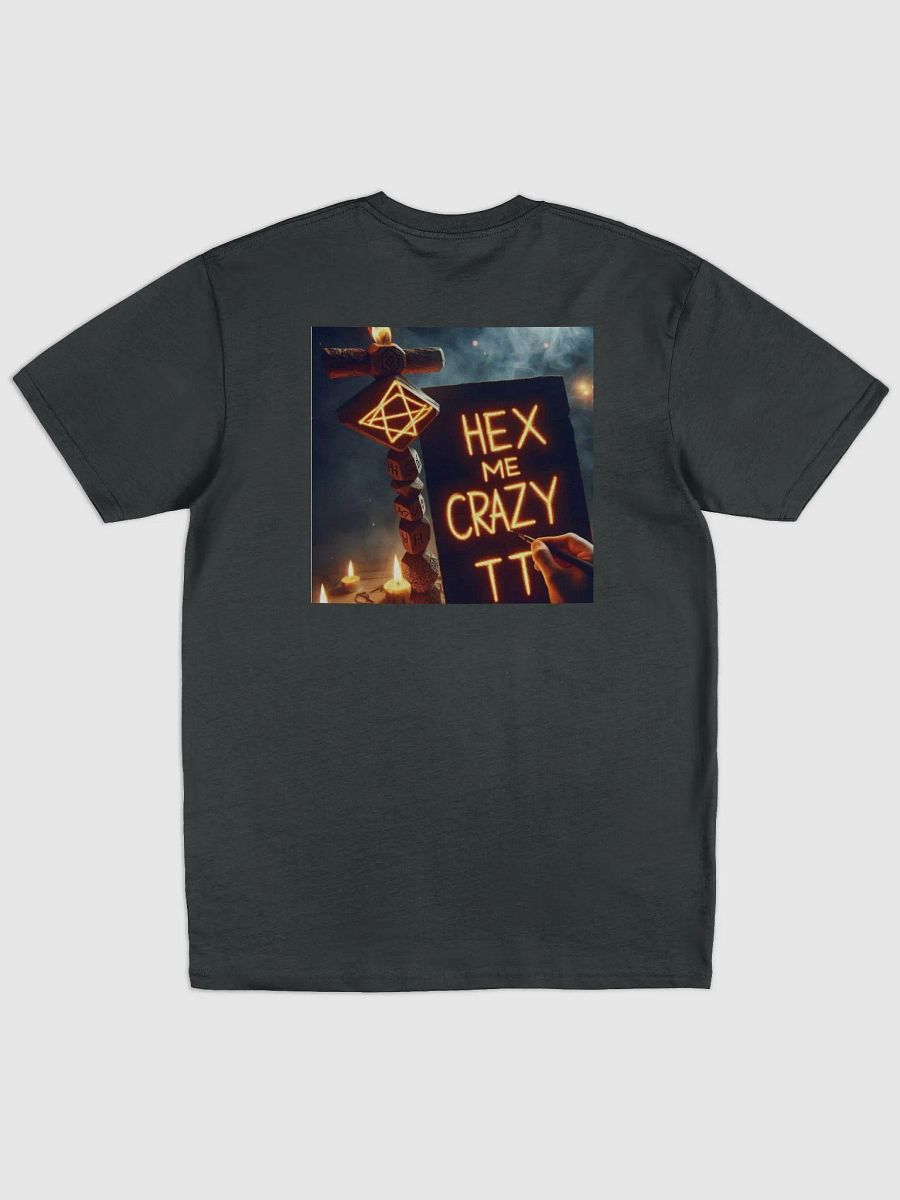 hex T-Shirts product image (2)