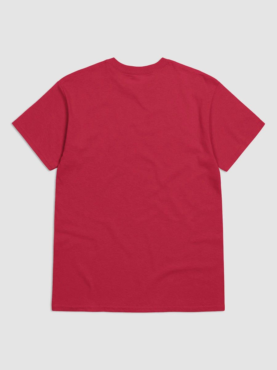 Relaxed Streetwear Vibes Tee product image (2)