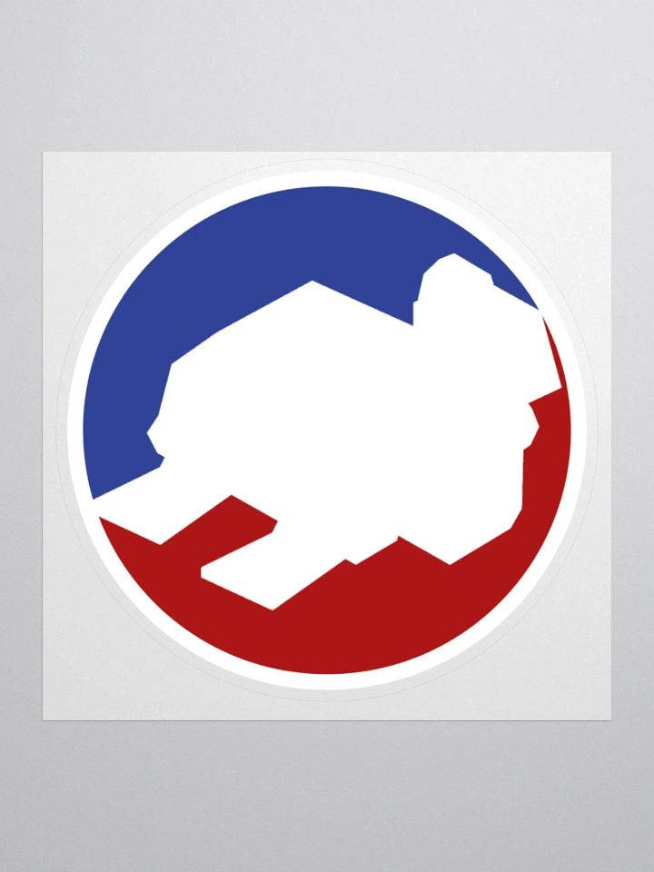 PolyChampions Stickers product image (1)