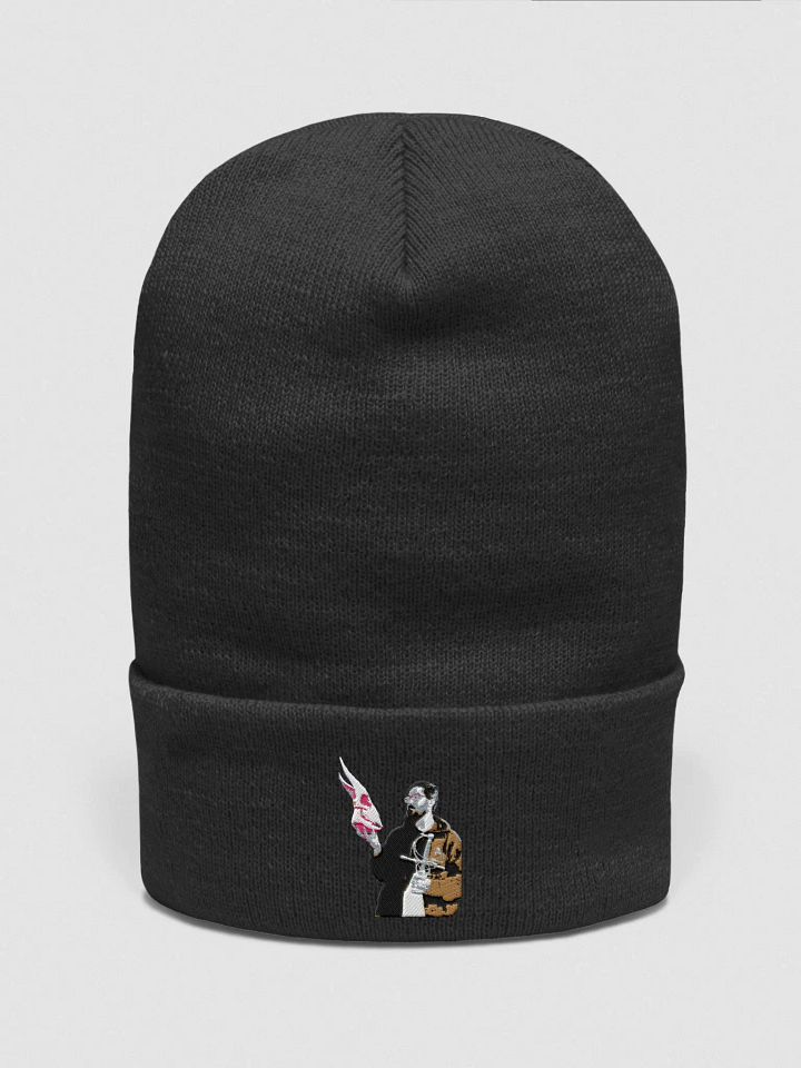 LYCAN CXIX Beanie product image (1)