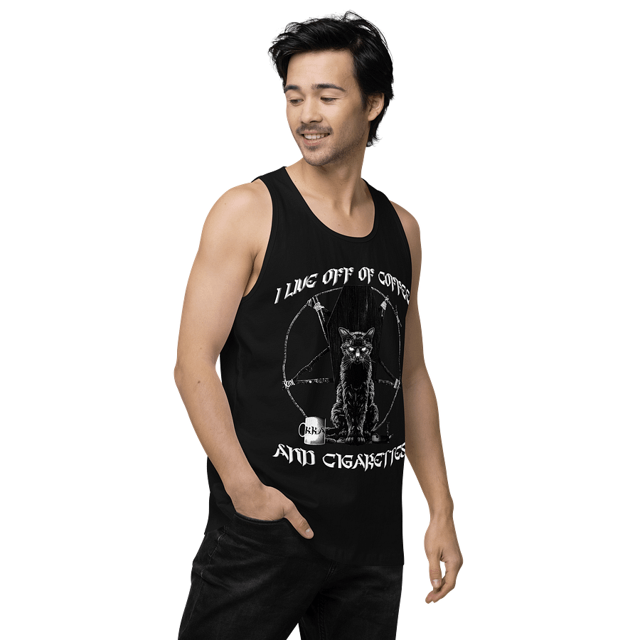 Vices & Vibes Tank product image (2)