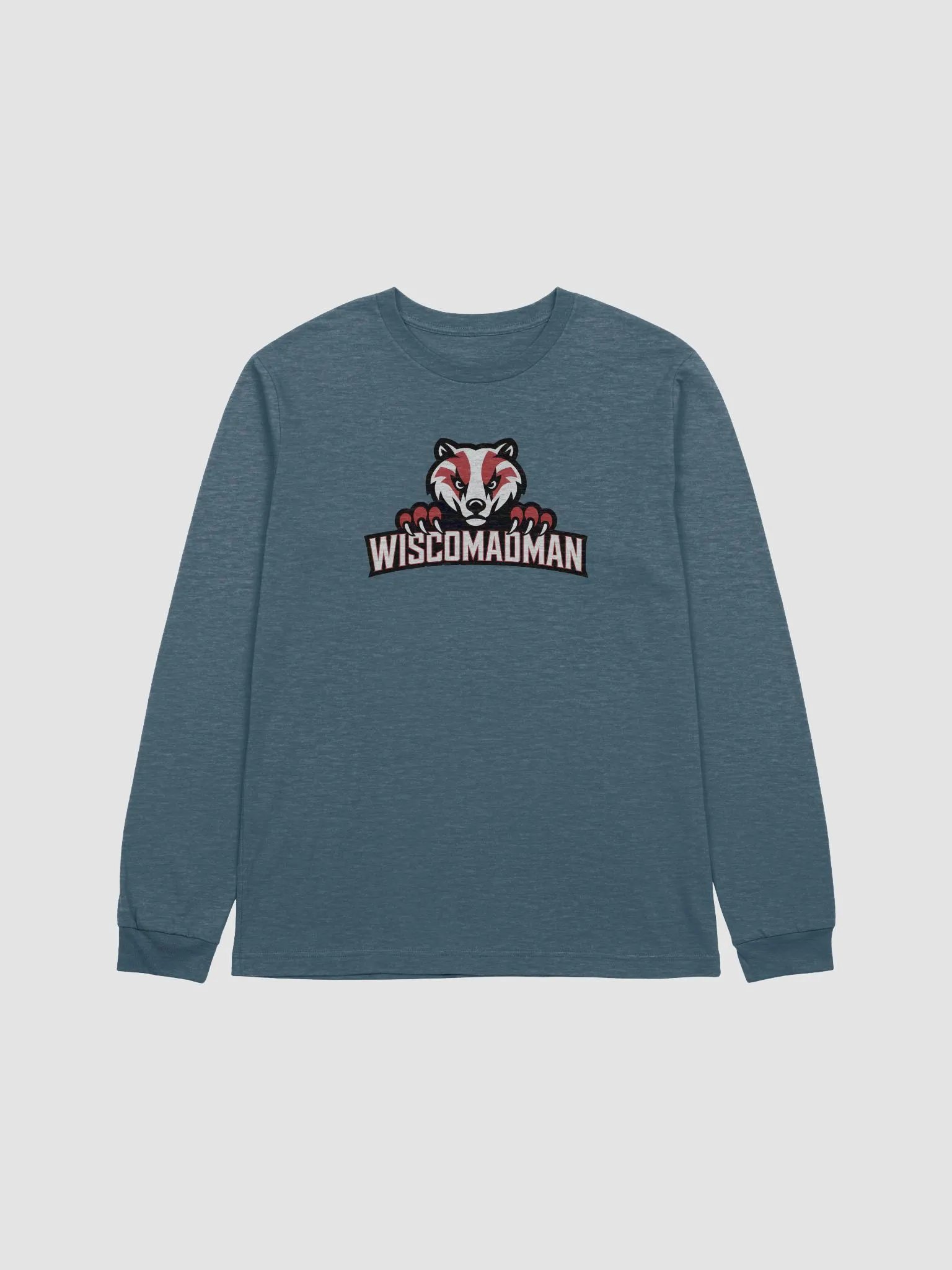 Wisco Long Sleeve product image (5)