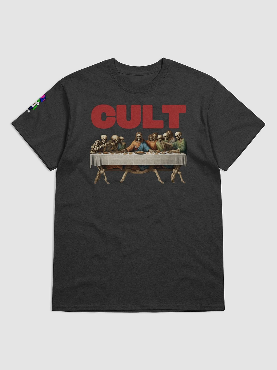 CULT LAST SUPPER product image (3)