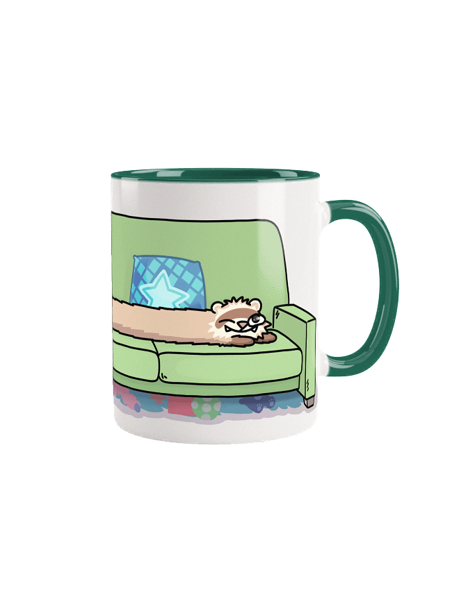 MUGS