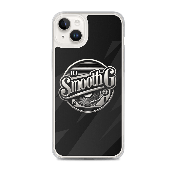 Iphone Smooth G Logo Cass product image (1)