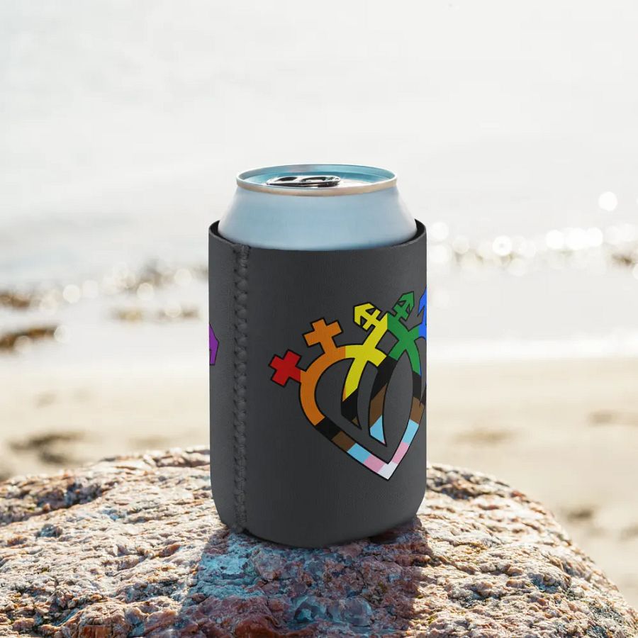 Spectrum Syndicate Can Koozie product image (10)