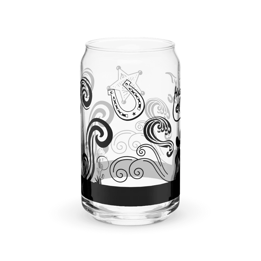 Vaso en forma de lata estilo product image (4)