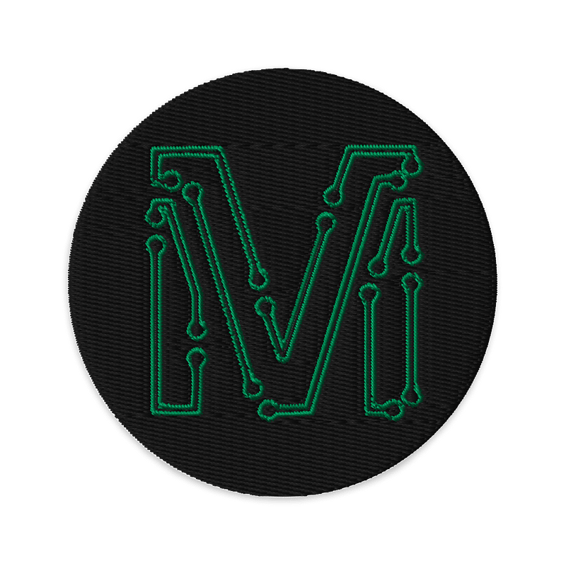 MADIAKZ PATCH
