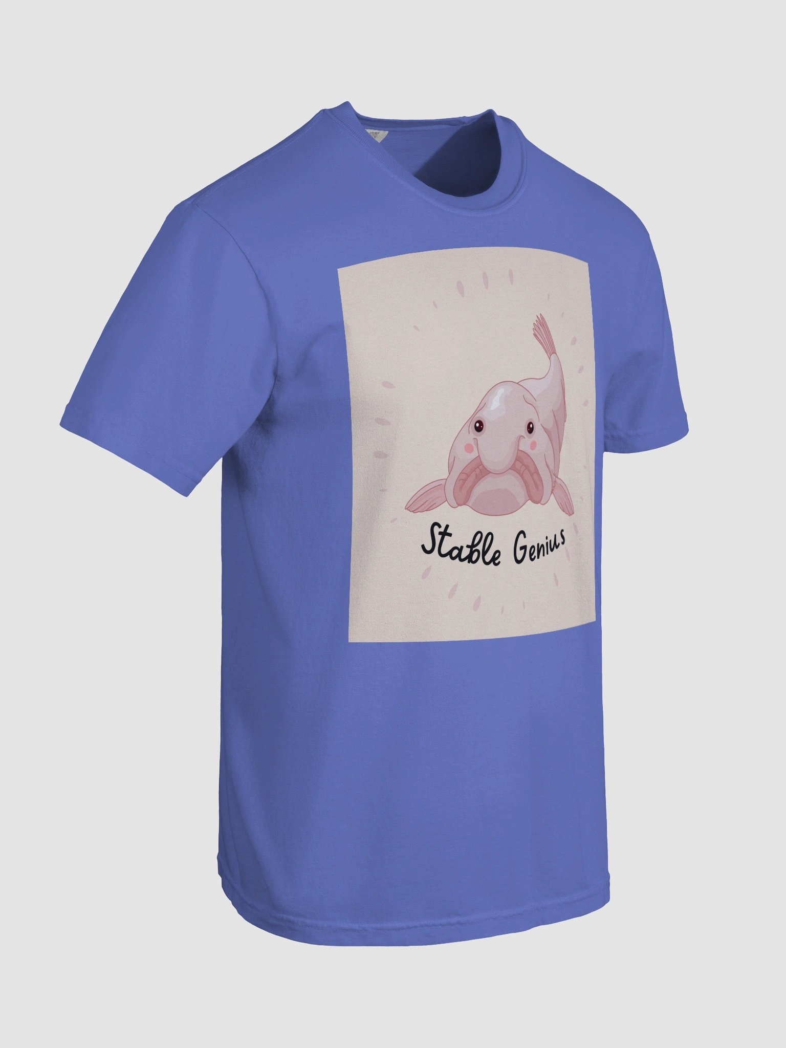 “Stable Genius” T-Shirt product image (62)