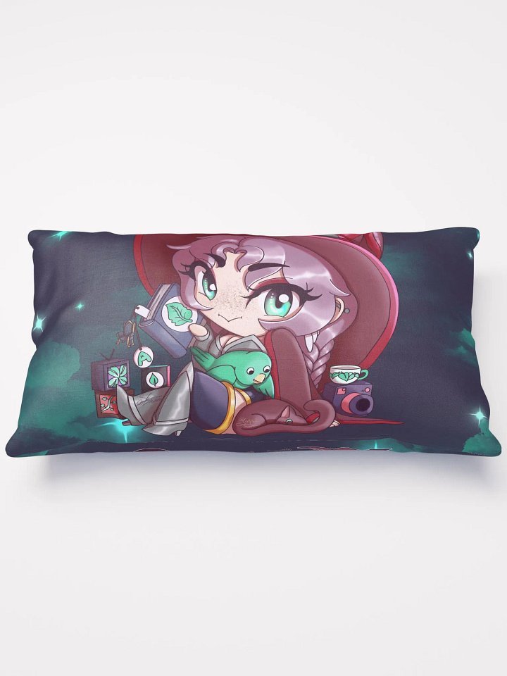 Saemi Chilling - Pillow product image (2)