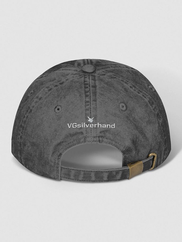 Pink Justice Vintage Baseball Cap product image (5)