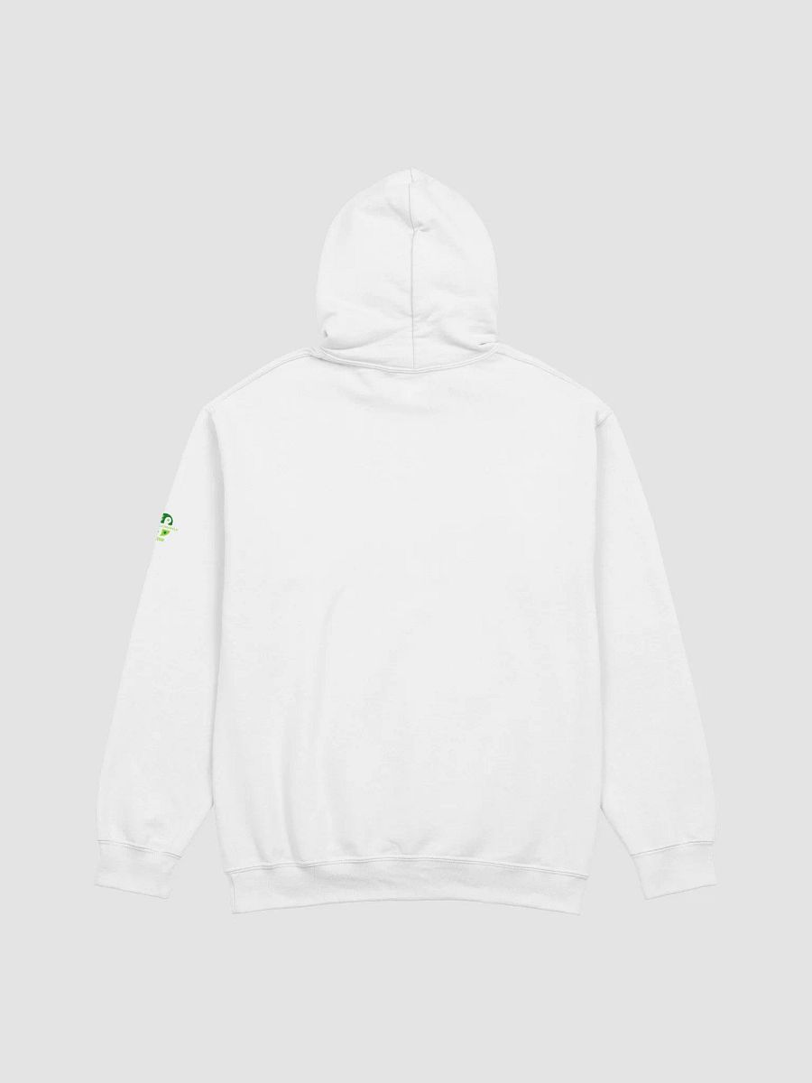 Basking? - Nah Just Krillin' Time Whale Shark and Krill Hoodie product image (35)