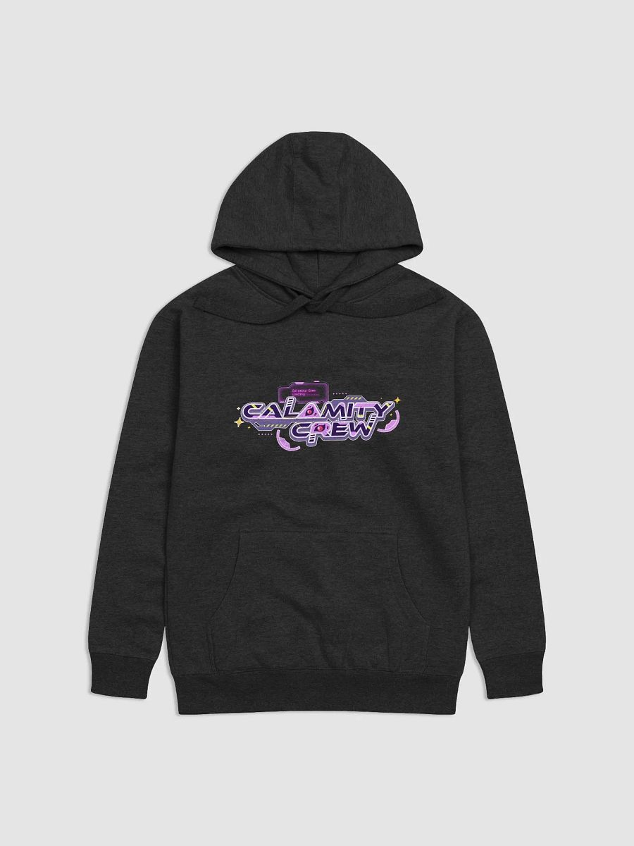 The Calamity Hoodie (Crew Version) product image (1)