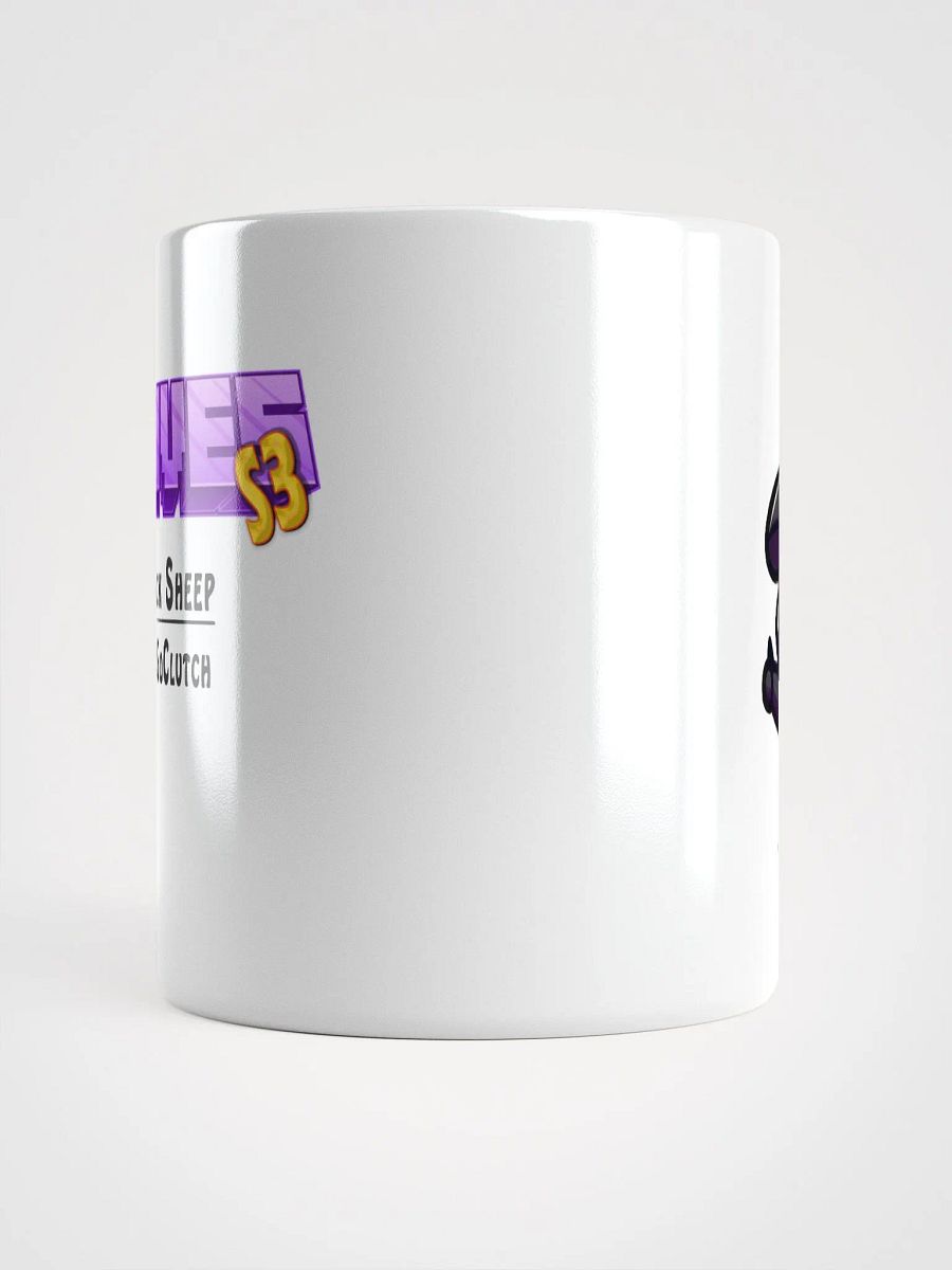 Black Sheep Season 3 Team Mug product image (13)