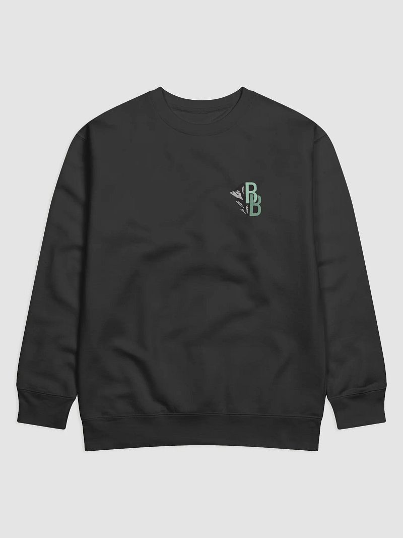 BB Logo Sweatshirt