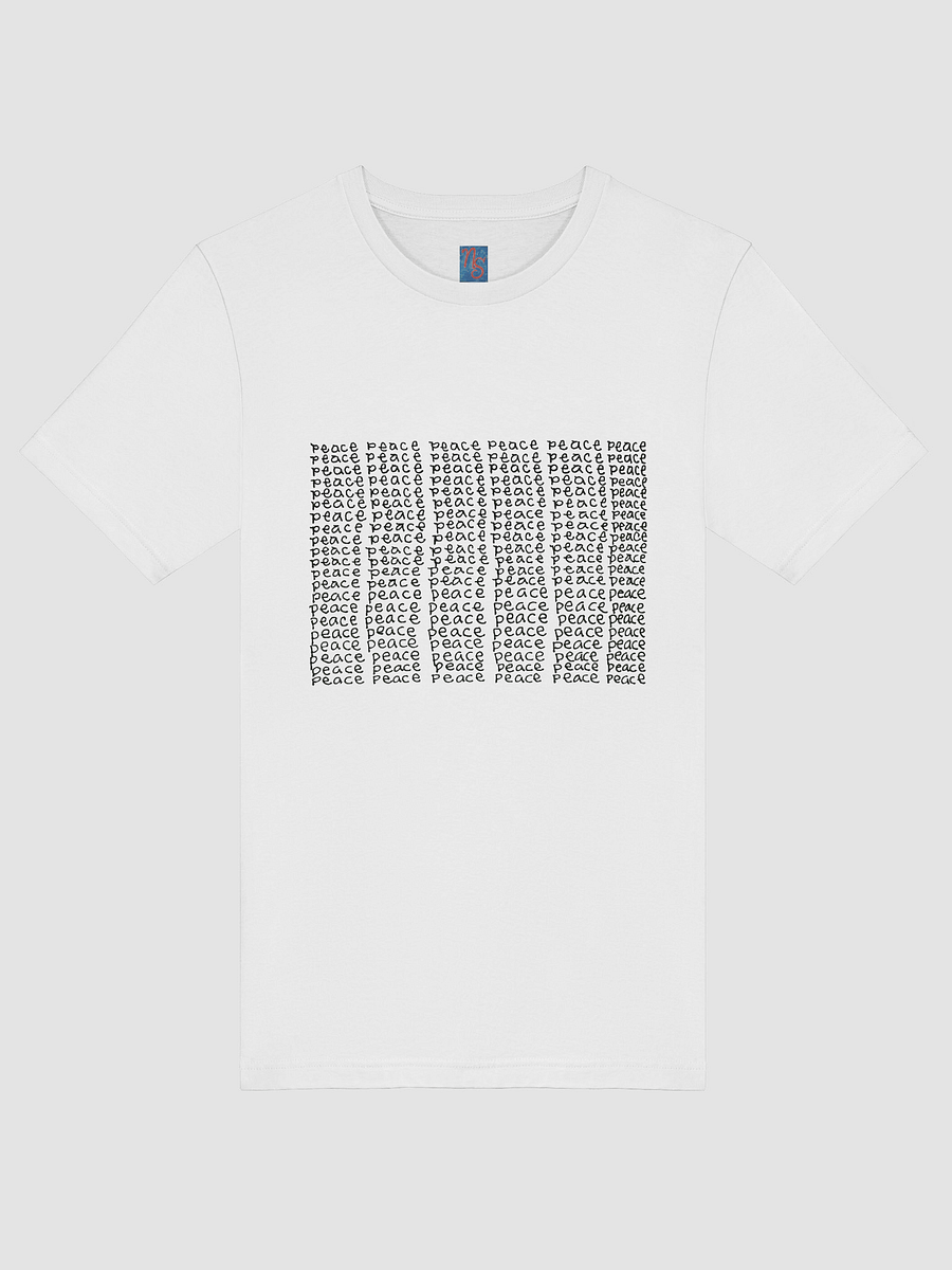 Peace 2 Supersoft T-Shirt product image (29)