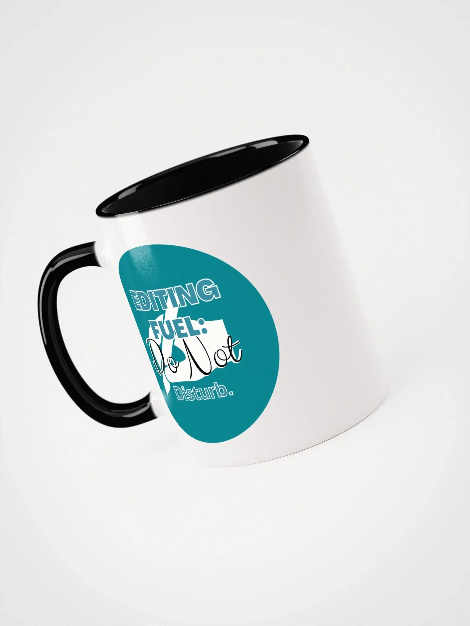 Author's Coffee Mug – Perfect for Editing and Writing Sessions product image (1)