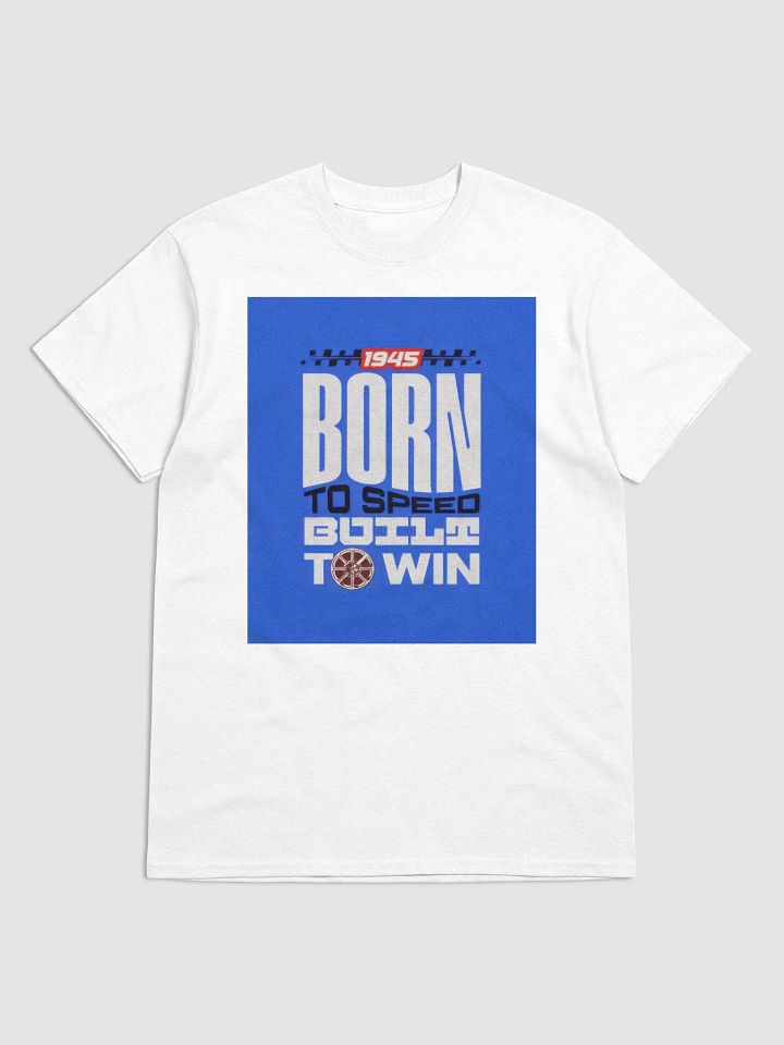 Born To Win product image (7)