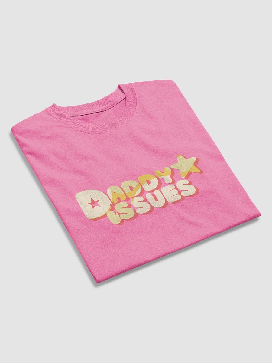 Daddy Issues - SU Parody Design Shirt product image (31)