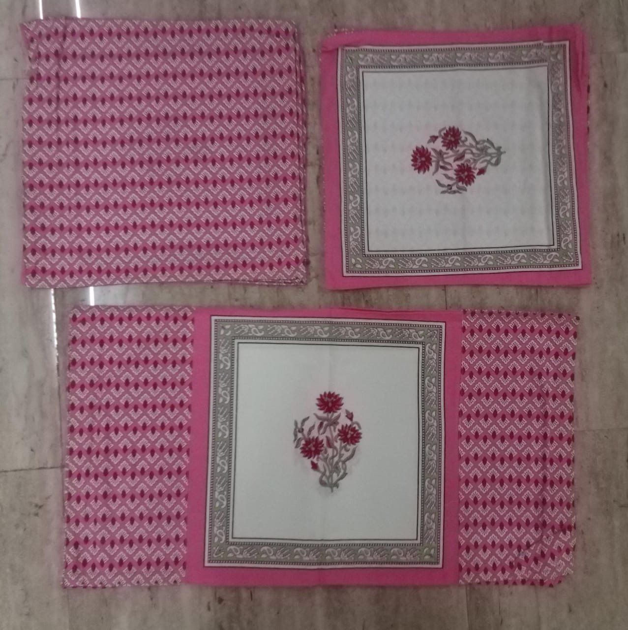 Bed Sheet product image (2)