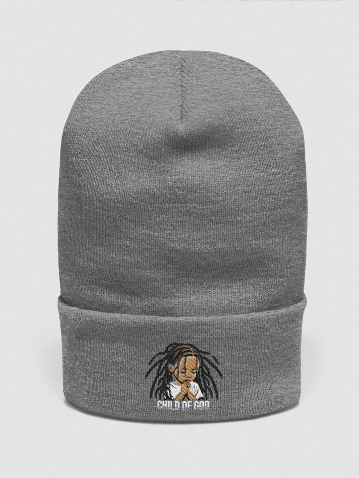Child of God Beenie #1 product image (2)