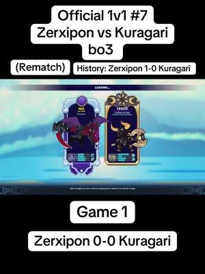 Official 1v1 #7 Zerxipon vs Kuragari (rematch) #scythe #gdsandstorm #sandstormgd #chakram #chakrams #jiro #sword #sandstormbh #bhsandstorm #1 #brawl #brawlhalla #brawlhallaclips #brawlhallacombos #brawlhallamemes #brawlhallatips #brawlhallateamcombos #brawlhallacheck #viral #videogames # # #diamond #best #fyp #vallhallan #scythe #lance #rocketlancebrawlhalla #plat 