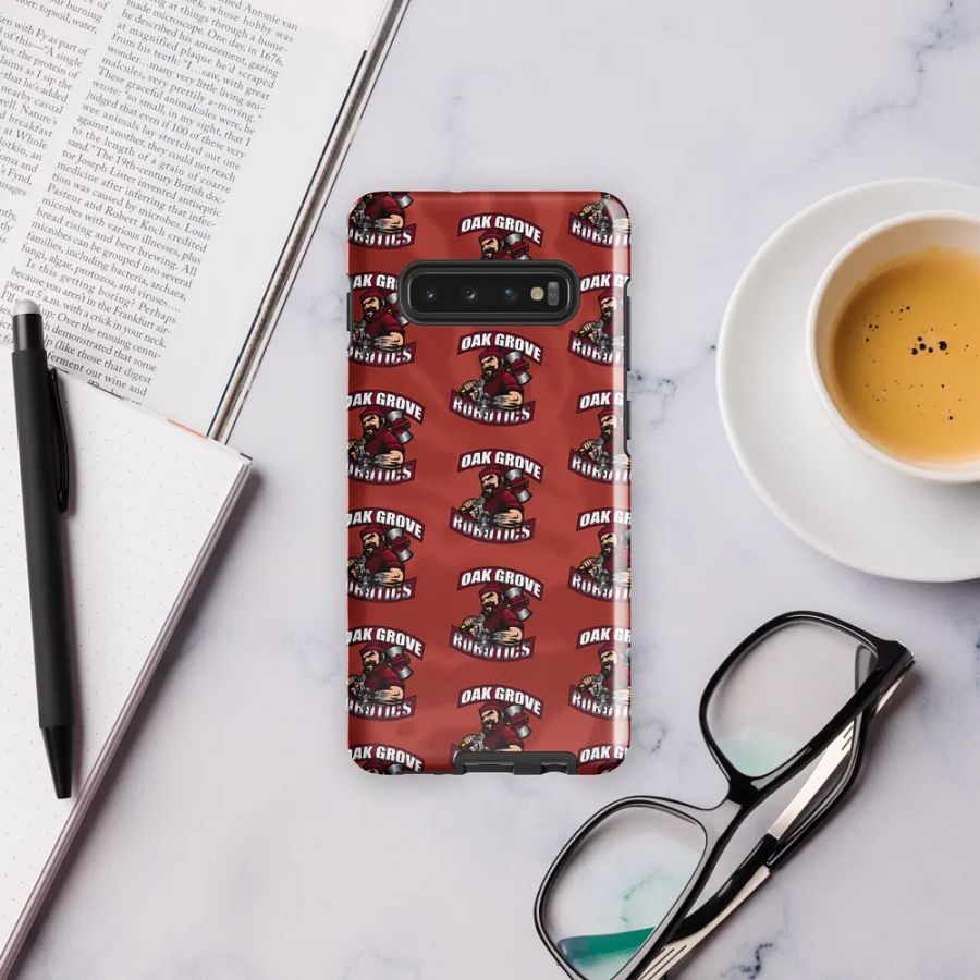 Oak Grove Robotics Samsung Case product image (56)