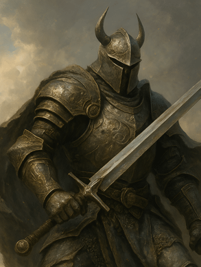 Steelborn Juggernaut product image (1)