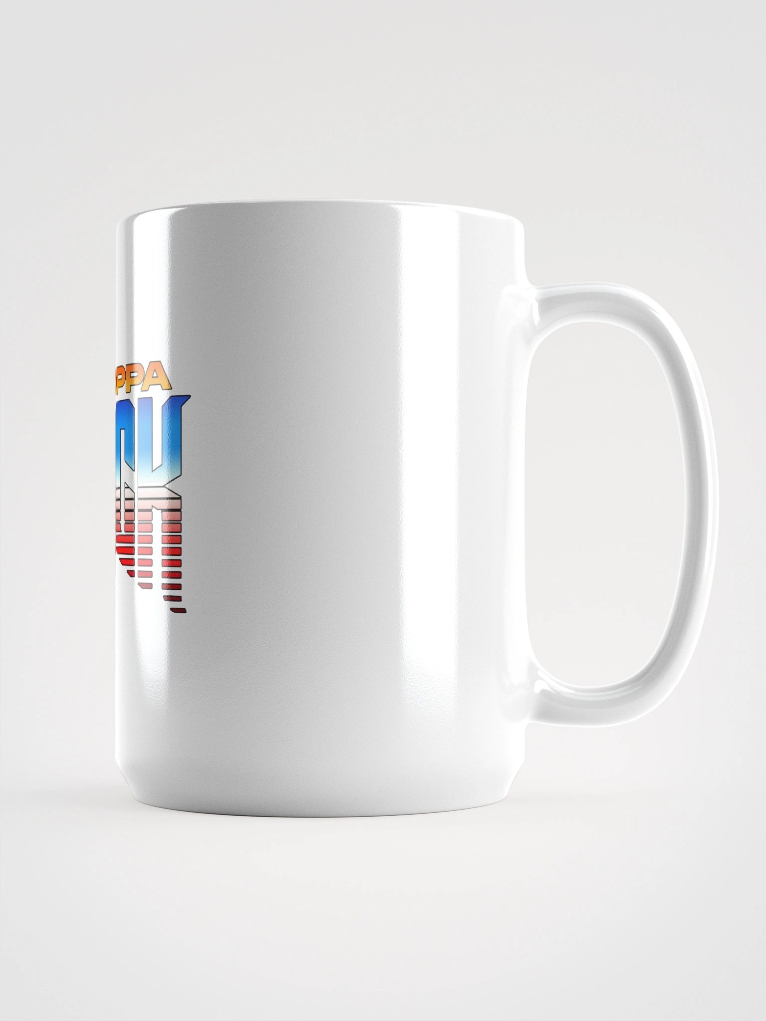 BPD Drock Mug product image (1)